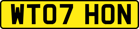 WT07HON