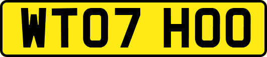 WT07HOO