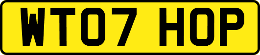 WT07HOP