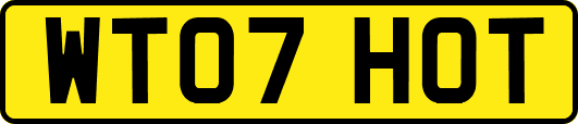 WT07HOT