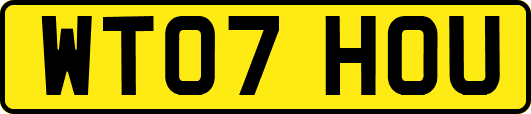 WT07HOU