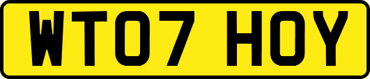 WT07HOY