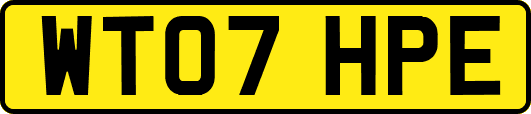 WT07HPE
