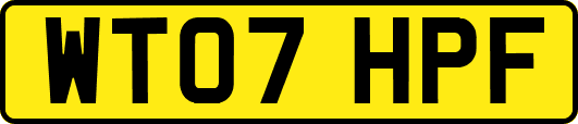 WT07HPF