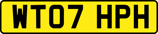 WT07HPH