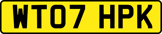 WT07HPK