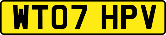 WT07HPV