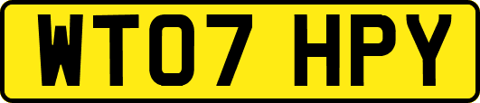 WT07HPY