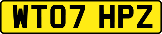 WT07HPZ