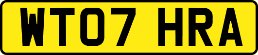 WT07HRA