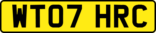 WT07HRC