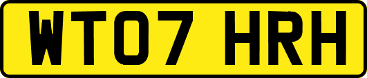 WT07HRH