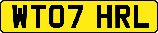 WT07HRL