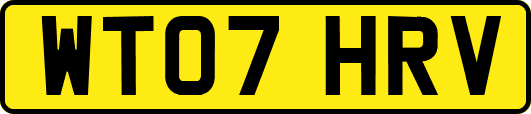 WT07HRV