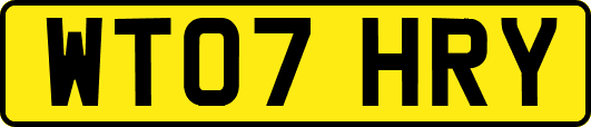 WT07HRY