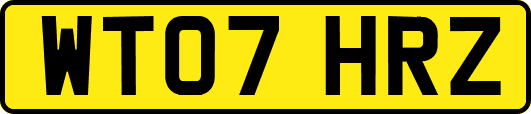 WT07HRZ