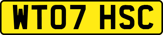 WT07HSC