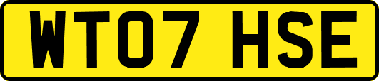 WT07HSE