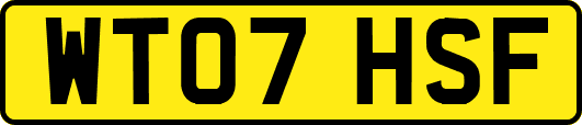 WT07HSF