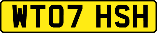 WT07HSH