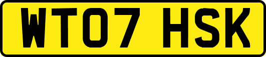 WT07HSK