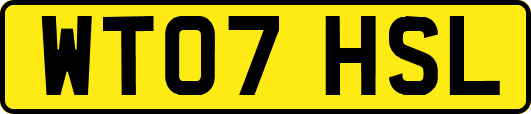 WT07HSL