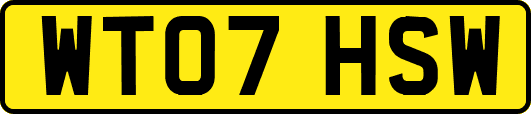 WT07HSW