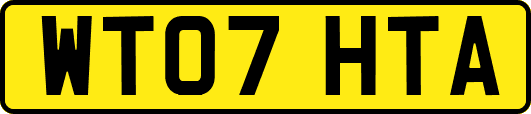 WT07HTA