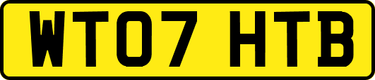 WT07HTB