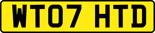 WT07HTD