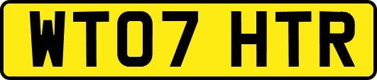 WT07HTR