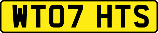 WT07HTS