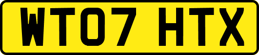WT07HTX