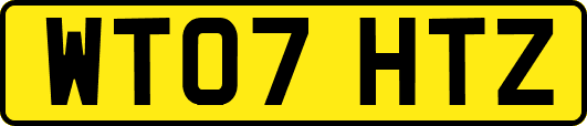WT07HTZ