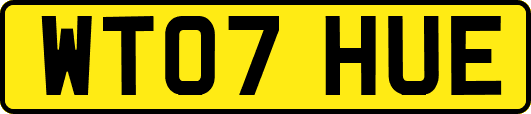 WT07HUE