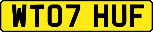 WT07HUF