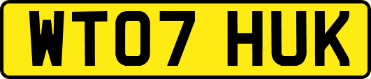 WT07HUK