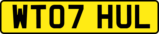WT07HUL