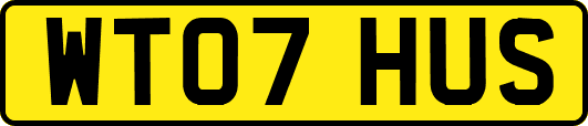 WT07HUS