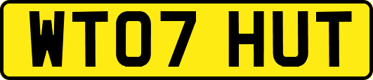 WT07HUT