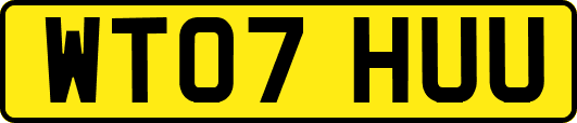 WT07HUU