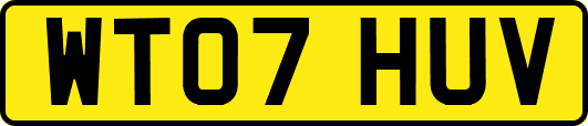 WT07HUV