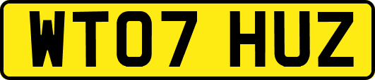 WT07HUZ