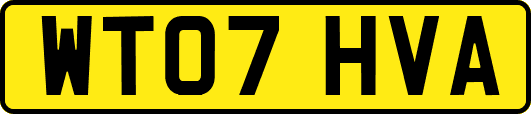 WT07HVA