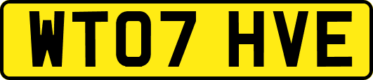 WT07HVE