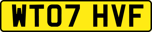 WT07HVF