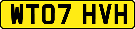 WT07HVH