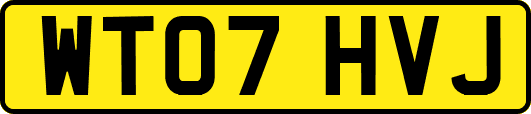 WT07HVJ