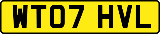WT07HVL