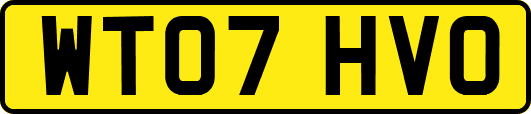 WT07HVO